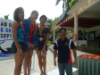 Swimming Competition